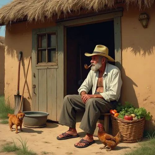 village life,village shop,campesino,mostovoy,mexican painter,blacksad,Photography,Documentary Photography,Documentary Photography 06