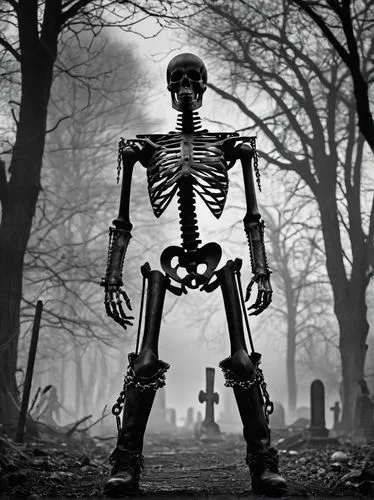 vintage skeleton,skeletal,danse macabre,skeleltt,skelly,skelemani,skelton,day of the dead frame,skeletons,endoskeleton,totentanz,skeletal structure,skeletonized,human skeleton,spookily,skeleton,halloween background,spookiest,spookier,day of the dead skeleton,Photography,Black and white photography,Black and White Photography 08