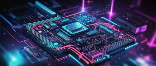 circuit board,reprocessors,circuitry,cinema 4d,processor,heterojunction,altium,chipset,graphic card,motherboard,chipsets,cyberscene,wavevector,computer chip,multiprocessor,abstract retro,multiprocessors,3d render,silicon,computer chips,Conceptual Art,Sci-Fi,Sci-Fi 30