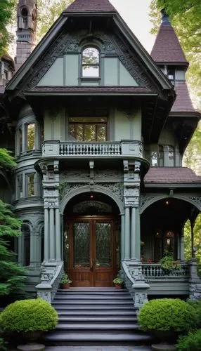 victorian house,henry g marquand house,old victorian,forest house,marylhurst,two story house,victorian,laurelhurst,driehaus,dreamhouse,house in the forest,italianate,ruhl house,front porch,house front,victorian style,restored home,knight house,beautiful home,architectural style,Photography,Documentary Photography,Documentary Photography 04