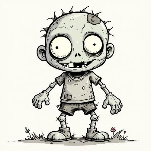 zombie,zombi,popcap,rickd,edmund,zomo,Conceptual Art,Daily,Daily 15