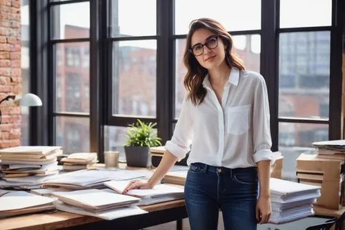 blur office background,secretarial,office worker,reading glasses,rodenstock,standing desk,place of work women,business woman,establishing a business,businesswoman,bookkeeper,best digital ad agency,in a working environment,bussiness woman,librarian,secretaria,benoist,women in technology,bookkeeping,business women,Conceptual Art,Oil color,Oil Color 03