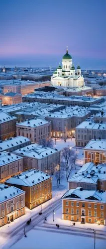 Helsinki architecture, Nordic style, white building, modern design, minimalist structure, clean lines, functionalism, urban planning, Senate Square, Helsinki Cathedral, Uspenski Orthodox Cathedral, Ma