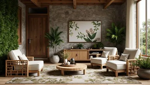 houseplants,sitting room,living room,house plants,livingroom,houseplant,bamboo plants,interior design,modern living room,modern decor,contemporary decor,mid century modern,berkus,interior decor,interior modern design,furniture,apartment lounge,home interior,garden design sydney,sunroom