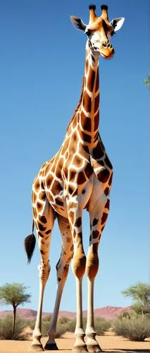 melman,kemelman,giraffa,giraffe,giraudo,two giraffes,giraffes,giraffe plush toy,madagascan,immelman,long neck,kalahari,long necked,necks,madagascar,gazella,cartoon animal,neck,longneck,camelus,Photography,General,Realistic