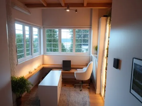 sunroom,hallway space,home interior,loft,daylighting,modern room,wood window,japanese-style room,dining room,wooden windows,kitchen interior,skylights,study room,inverted cottage,window frames,windowsill,contemporary decor,collaboratory,window sill,habitaciones,Photography,General,Realistic