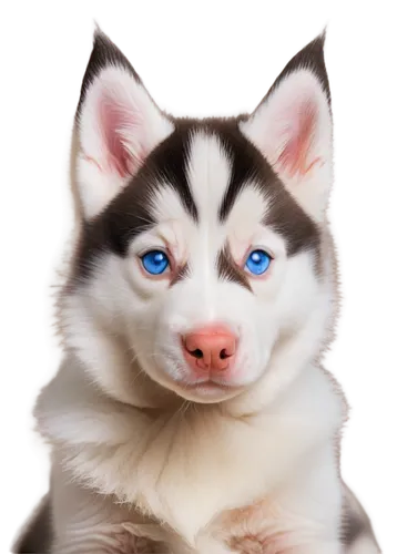 siberian husky,husky,huskies,malamute,husker,blue eye,cute puppy,blue eyes,huskic,huskie,the blue eye,husked,malamutes,heterochromia,alaskan malamute,huskey,husky mix,dog breed,sled dog,dog pure-breed,Illustration,Realistic Fantasy,Realistic Fantasy 09