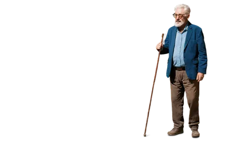 elderly man,elderly person,pensioner,walking stick,elderly people,older person,elderly,care for the elderly,senior citizen,the physically disabled,stilts,old age,stan lee,pensioners,old man,stilt,standing man,grandpa,tilda,elderly lady,Illustration,Paper based,Paper Based 18