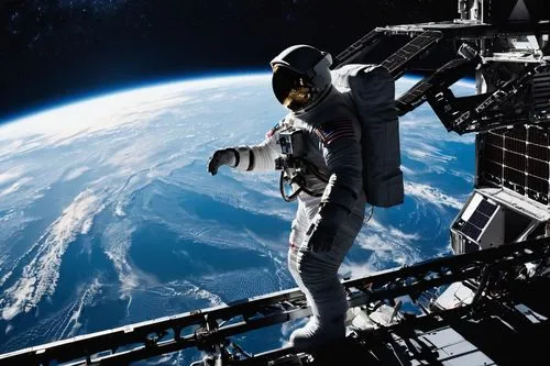 extravehicular,spacewalking,spacewalk,space walk,spacewalks,spacewalker,baumgartner,spacesuit,spacewalkers,spacefaring,astronautics,spacelab,orbiting,spaceway,spacesuits,astronautic,microgravity,deorbit,thermosphere,spaceflight,Illustration,Black and White,Black and White 33