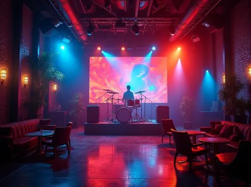 nightclub,concert stage,event venue,factory hall,venue,the stage,stage design,music hall,venues,dancefloors,zaal,dancefloor,ballroom,belasco,piano bar,performance hall,palco,concert venue,scene lighting,spiegeltent,Photography,General,Realistic