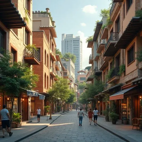 azabu,shimbashi,old linden alley,wanchai,motomachi,marunouchi,shophouses,kanazawa,pedestrianized,sidestreets,laneways,streetscape,xiamen,quartier,cubao,biopolis,wangfujing,takadanobaba,meguro,narrow street,Photography,General,Realistic