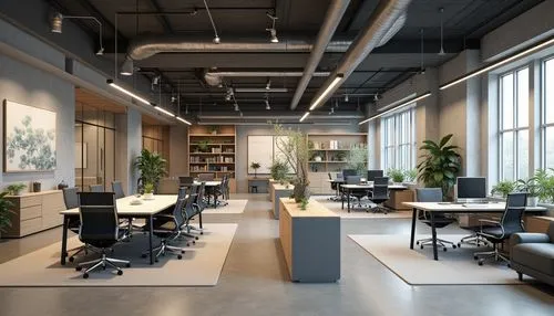 modern office,bureaux,working space,creative office,offices,meeting room,loft,study room,modern decor,conference room,associati,blur office background,school design,furnished office,ideacentre,workspaces,office,steelcase,contemporary decor,gensler,Photography,General,Realistic