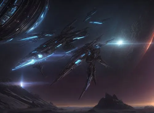 dreadnought,cg artwork,meteor,scifi,sci fi,space art,sidonia,andromeda,sci - fi,sci-fi,valerian,federation,alien ship,mesa,space ships,futuristic landscape,asterion,background image,drg,asteroid,Game Scene Design,Game Scene Design,Space Opera Style