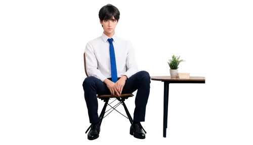 salaryman,nozaki,chair png,blur office background,businessman,portrait background,svenonius,fleta,transparent background,yobi,changmin,png transparent,spy visual,hirotaka,transparent image,office chair,kangta,karoshi,shinichi,necktie,Conceptual Art,Sci-Fi,Sci-Fi 25