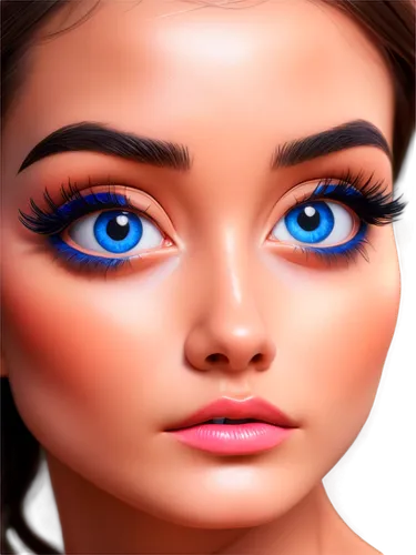 eyes makeup,doll's facial features,eyelash extensions,women's eyes,natural cosmetic,cosmetic,cosmetic brush,gradient mesh,realdoll,mascara,airbrushed,beauty face skin,lashes,illustrator,long eyelashes,fashion vector,women's cosmetics,eyelash,artificial hair integrations,makeup artist,Conceptual Art,Sci-Fi,Sci-Fi 11