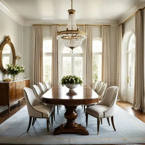 dining room table,dining table,dining room,breakfast room,victorian table and chairs,antique table,tablescape,baccarat,conference table,danish room,berkus,kitchen table,highgrove,gustavian,table setting,cochere,interior decor,long table,opulently,banquette