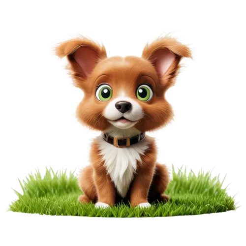 telegram icon,dog illustration,ein,cute puppy,atrus,suri,dhole,slipup,yorky,cartoon animal,lumo,growth icon,toy dog,mascotech,conker,corgi,sheinwold,cute fox,cute animal,cute cartoon character,Illustration,Realistic Fantasy,Realistic Fantasy 31