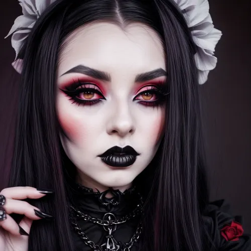 gothic fashion,vampire lady,gothic woman,vampire woman,gothic portrait,goth woman,gothic style,dark gothic mood,vampire,gothic,black rose,goth like,goth,psychic vampire,goth subculture,porcelain rose,black cherry,bleeding heart,goth festival,goth weekend