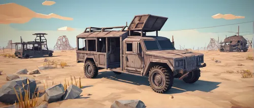 rust truck,medium tactical vehicle replacement,new vehicle,scrap truck,gaz-53,land vehicle,long cargo truck,moottero vehicle,retro vehicle,military vehicle,armored vehicle,uaz patriot,tracked armored vehicle,defender,day of the dead truck,off-road outlaw,special vehicle,combat vehicle,mad max,the vehicle,Unique,3D,Low Poly