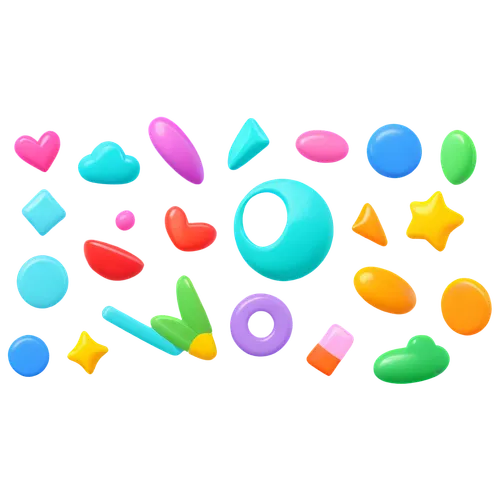 orbeez,neon candies,ufdots,neon candy corns,lumo,water balloons,dot,bonbons,candy pattern,baudot,cinema 4d,polymer,gradient mesh,plastic beads,gumballs,teenyboppers,polyomino,dango,corner balloons,colorful balloons,Illustration,Black and White,Black and White 26