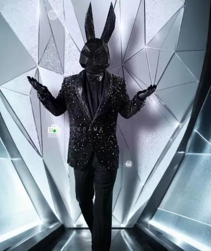 the suit,suit actor,dark suit,suit of spades,a black man on a suit,electro,business angel,suit,easter bunny,deco bunny,gray hare,nest easter,thumper,easter easter egg,conductor,slender,men's suit,easter theme,white rabbit,happy easter