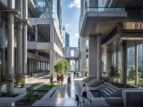 difc,schulich,sfu,ubc,ryerson,uqam,robarts,macewan,toronto city hall,penthouses,uoit,lasdun,safdie,calpers,langara,condos,sathorn,seidler,skyways,transbay,Photography,General,Realistic