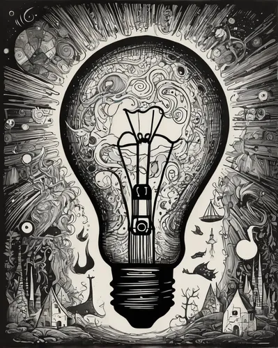 the light bulb,lightbulb,incandescent light bulb,light bulb,light bulb moment,electric bulb,bulb,incandescent lamp,light bulbs,searchlamp,incandescent,energy-saving bulbs,bright idea,imagination,big idea,cognitive psychology,electrical energy,train of thought,vintage light bulb,flood light bulbs,Art,Artistic Painting,Artistic Painting 38