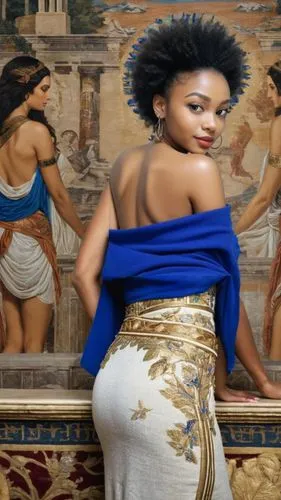 ikpe,nefertiti,beautiful african american women,neferhotep,ancient egyptian girl,miseducation