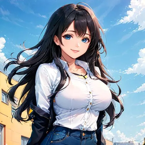 atago,yanmei,shimei,mei,euphonious,hiratsuka,Anime,Anime,Realistic