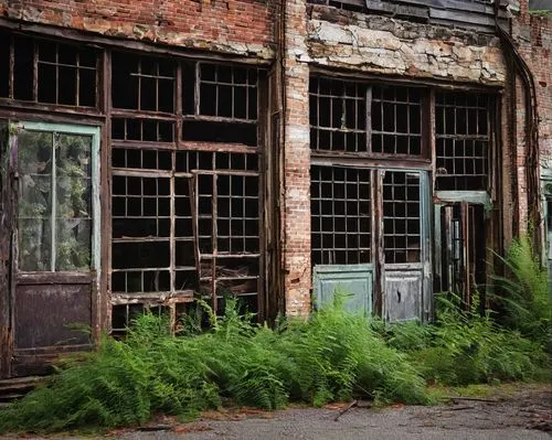 old brick building,bywater,old factory building,abandoned building,old windows,dilapidated building,old buildings,nola,micanopy,old factory,middleport,gristmills,lostplace,old door,lost place,alachua,new orleans,apalachicola,general store,fordlandia,Photography,Documentary Photography,Documentary Photography 11