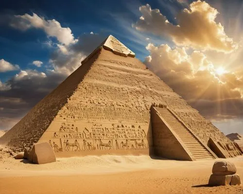 mastabas,the great pyramid of giza,mastaba,mypyramid,pyramide,eastern pyramid,pyramids,khufu,pyramidal,khafre,giza,pyramid,step pyramid,kemet,abydos,kharut pyramid,dahshur,powerslave,ancient egypt,ancient civilization,Illustration,Realistic Fantasy,Realistic Fantasy 02