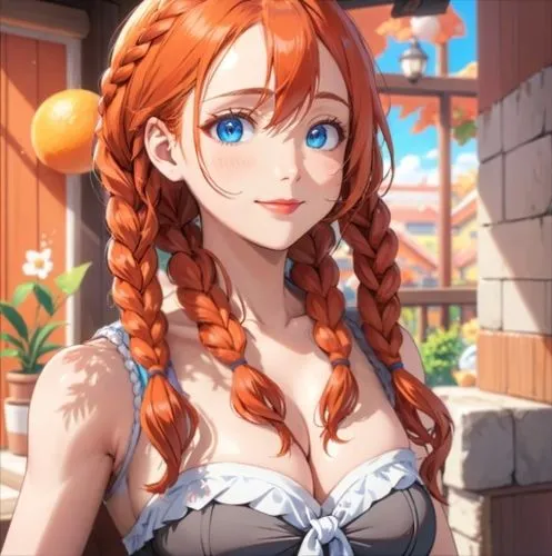 nami,orihime,beatrix,reynir,cana,freyja