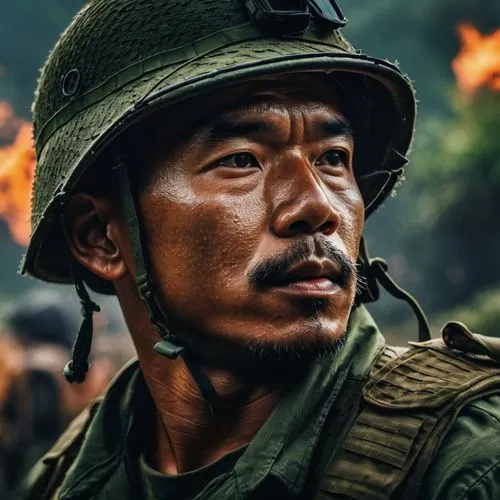 soldier in vietnam,vietnam,lost in war,theater of war,rangoon,platoon,counterinsurgent,nam,expendable,arvn,steel helmet,narayama,counterinsurgency,hooten,warfighter,counterinsurgencies,expeditionary,c