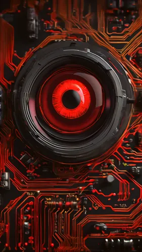 bass speaker,sound card,robot eye,graphic card,video card,pc speaker,motherboard,computer art,computer speaker,audio speakers,boombox,2080 graphics card,gpu,cdj,sound system,blackmagic design,sound speakers,turntable,red matrix,subwoofer,Photography,General,Sci-Fi