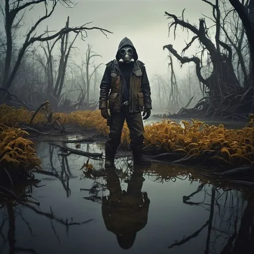 dagobah,kovco,chernovol,kashyyyk,swamp,swampland,bayou,forsaken,swamps,deadmarsh,the wanderer,voorheesville,scarecrow,dubius,aaa,geist,woodcreepers,the ugly swamp,wasteland,xibalba,Photography,Documentary Photography,Documentary Photography 07