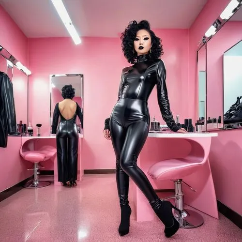 tatianna,latex,catsuit,catsuits,pvc,catwoman,Photography,General,Realistic