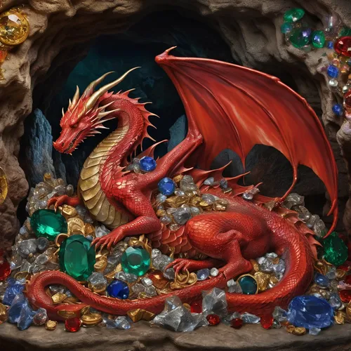 recycling world,dragon of earth,painted dragon,fantasy art,fantasy picture,wyrm,disposal,dragon li,recycling,plastic waste,dragon,wishing well,vanitas,dragons,3d fantasy,charizard,trash dump,game illustration,heroic fantasy,waste containment,Illustration,Realistic Fantasy,Realistic Fantasy 02