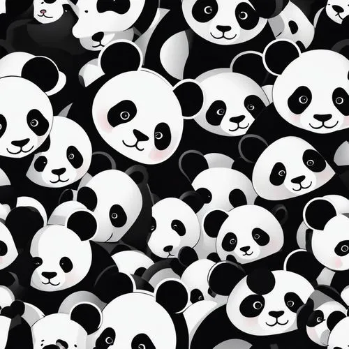 pandas,kawaii panda emoji,kawaii panda,beibei,pandabear,panda