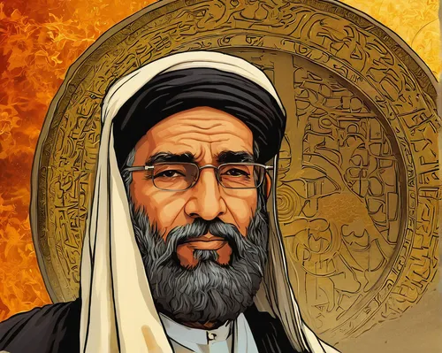 sheikh zayed,zayed,zoroastrian novruz,khazne al-firaun,sultan ahmed,sheikh,muhammad,arabic background,persian poet,ibn tulun,bedouin,middle eastern monk,abraham,rabbi,bahraini gold,vector illustration,qom province,koran,abu,mulukhiyah,Conceptual Art,Fantasy,Fantasy 08