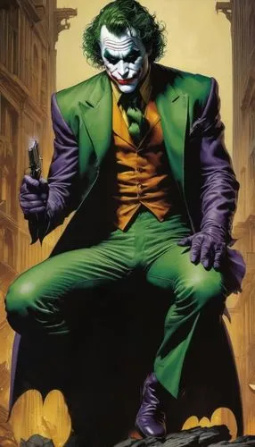 joker,riddler,patrol,rorschach,batman,it,greed,comic characters,tangelo,wall,mr,cleanup,j,supervillain,wf,lantern bat,the,lopushok,if,green goblin