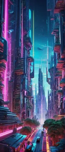 cybercity,futuristic landscape,cybertown,cyberia,metropolis,fantasy city,cyberworld,colorful city,cyberpunk,cyberscene,cityscape,cyberport,microdistrict,synth,futuristic,areopolis,polara,cybertron,megalopolis,scifi,Illustration,Black and White,Black and White 07