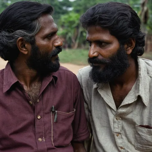 sadhus,pathiri,ramanguli,villagers,kerala porotta,kerala,dhansak,veligandu,indian sadhu,sevai,forest workers,sri lanka lkr,chippiparai,kadhi,foragers,mohinga,pongal,papuan,chakalaka,puliyogare,Photography,Documentary Photography,Documentary Photography 12