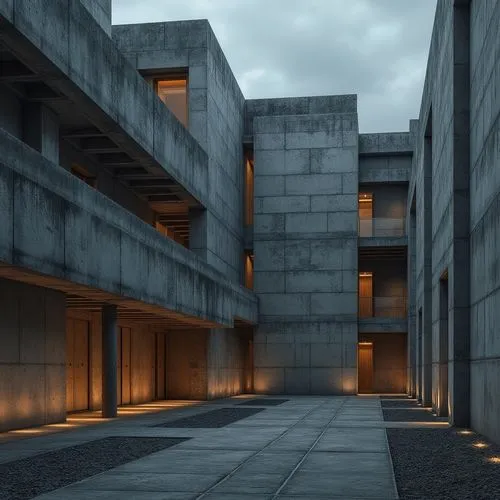 brutalist,lasdun,salk,brutalism,chipperfield,siza,concrete,concrete blocks,corbu,concreted,tschumi,concrete construction,exposed concrete,concrete slabs,breuer,hejduk,moneo,kirrarchitecture,eisenman,corbusier,Photography,General,Realistic