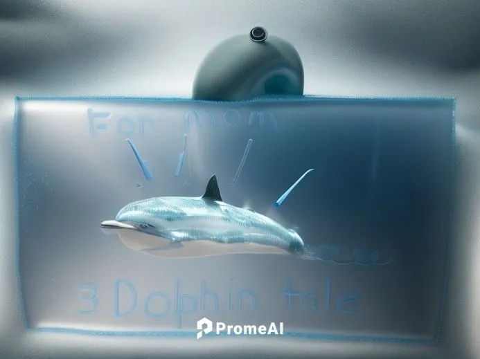 3D render of Dolphin Tale for Mom,dolphin background,the dolphin,dolphinarium,dolphin-afalina,dolphin,delfin,porpoise,bottlenose dolphin,dolphin school,a flying dolphin in air,bottlenose dolphins,dolp