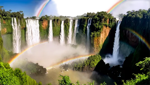 victoria falls,wasserfall,iguassu,rainbow bridge,guyana,bond falls,waterfalls,green waterfall,zimbabwe,falls,brown waterfall,raimbow,rainbow background,water falls,zambia,water fall,wonders of the world,bolivia,moonbow,congo,Conceptual Art,Sci-Fi,Sci-Fi 30