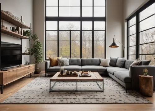 living room,livingroom,sofa set,modern decor,sitting room,contemporary decor,modern living room,apartment lounge,danish furniture,home interior,minotti,scandinavian style,family room,sofas,sofa,bonus room,modern minimalist lounge,furnishings,furnishing,modern room,Illustration,Realistic Fantasy,Realistic Fantasy 23