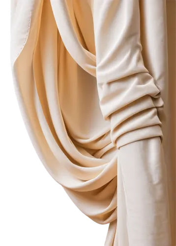 white silk,draped,drape,draping,linen,artist's mannequin,raw silk,garment,silk,voile,pantalone,abayas,dhoti,abstract gold embossed,cloth,curtain,pleat,vionnet,pleated,a floor-length dress,Illustration,Black and White,Black and White 18