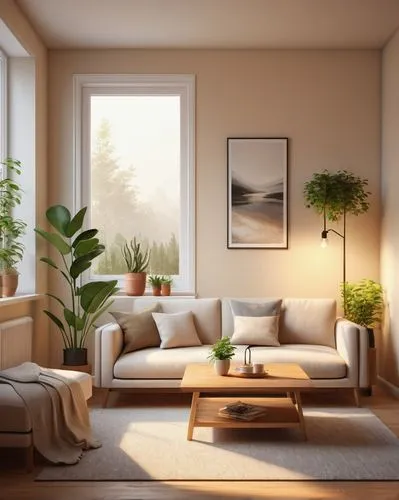 living room,livingroom,apartment lounge,home interior,modern decor,modern minimalist lounge,sitting room,contemporary decor,modern living room,modern room,house plants,shared apartment,3d rendering,an apartment,apartment,interior decor,interior decoration,furnishing,soft furniture,houseplant,Illustration,Realistic Fantasy,Realistic Fantasy 27