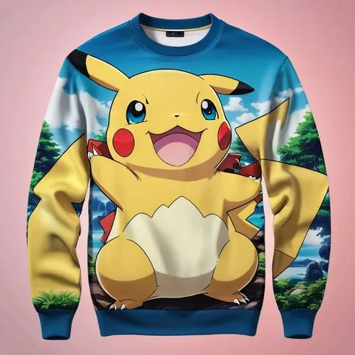 pulli,pikachu,crewneck,copped,pokemon,anime japanese clothing,buys,fashionable clothes,pichu,pika,ugly christmas sweater,sublimated,pixaba,ordered,gimmie,maglione,springmann,purchasing,copp,copping,Photography,General,Realistic