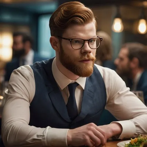 gingrichian,karyo,gudmundsson,barista,ginger rodgers,redbeard,Photography,General,Cinematic